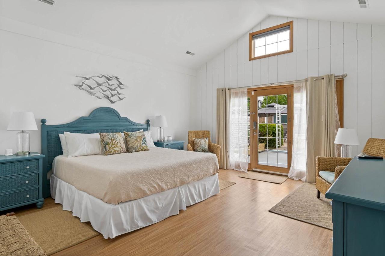 Mar Bella Boutique Hotel Rehoboth Beach Exterior foto
