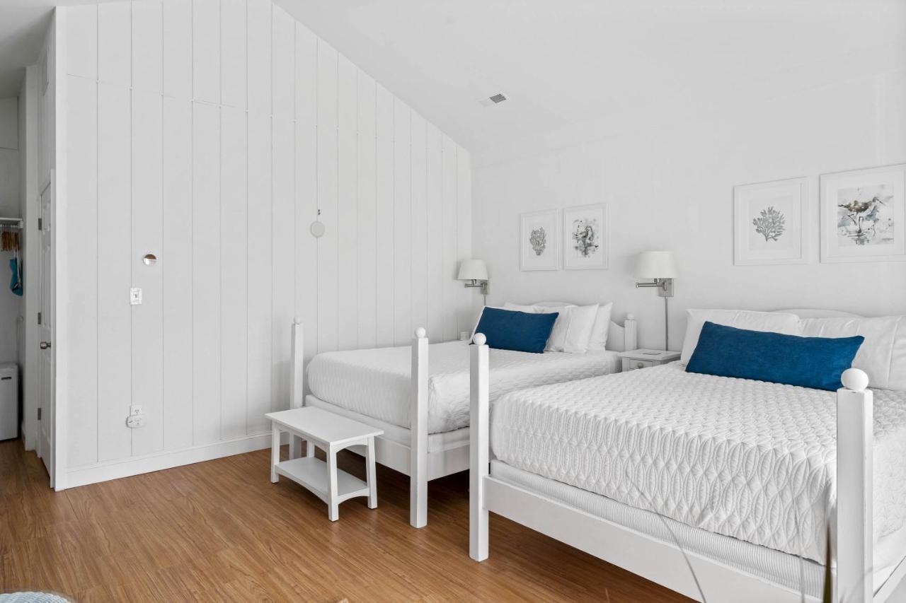 Mar Bella Boutique Hotel Rehoboth Beach Exterior foto