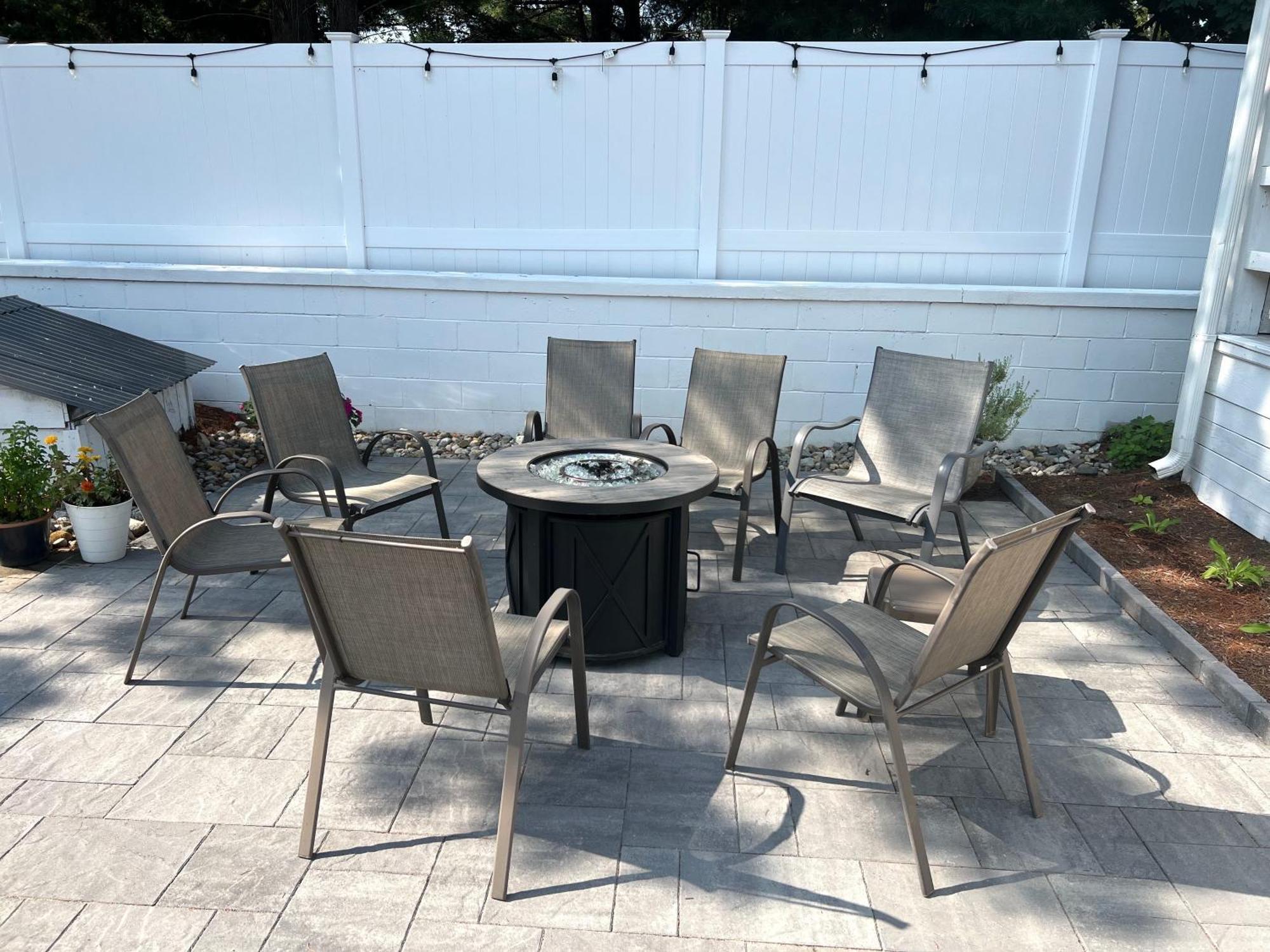 Mar Bella Boutique Hotel Rehoboth Beach Exterior foto